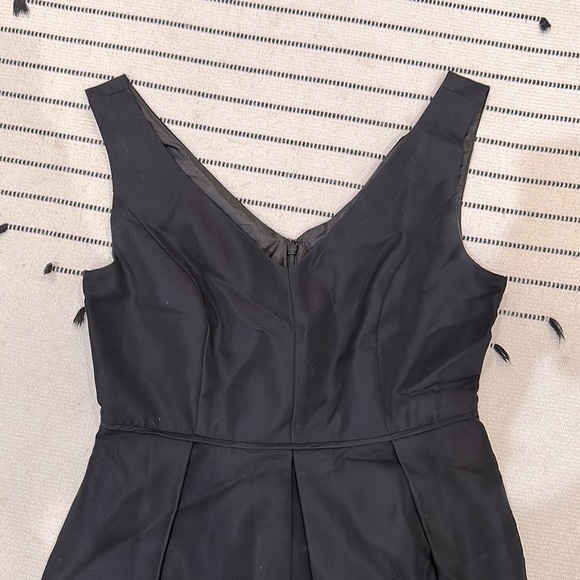 Black J.Crew Dress - Picture 3 of 3